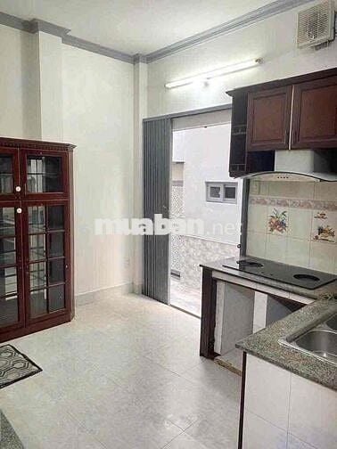 cho thuê nhà nguyên căn Đường Lê Văn Sỹ P10 Quận PN