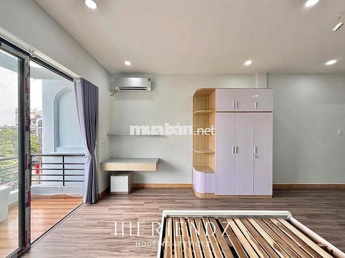 😍 Căn hộ mới, Bancon - Gần cầu Chánh Hưng - Sạch Đẹp, Giá Hợp lý 😍