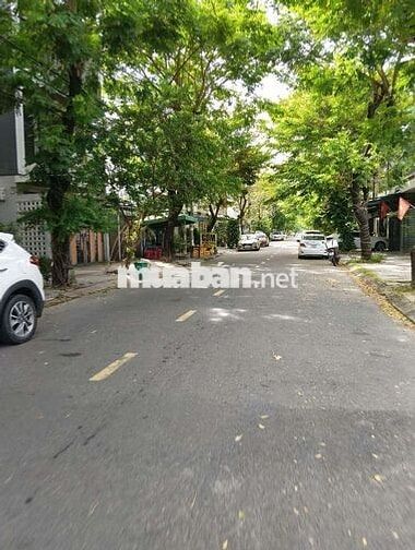 Tôn Thất Dương Kị ( cạnh góc Lê Quảng Chí)