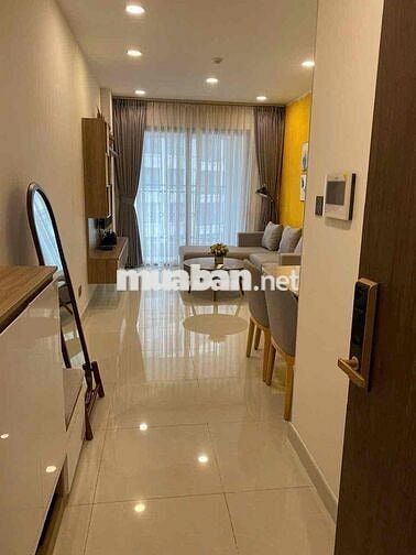 𝐒𝐀𝐈𝐆𝐎𝐍 𝐑𝐎𝐘𝐀𝐋 | 𝐐𝐔Ậ𝐍 𝟒 📍 Cho thuê căn hộ cao cấp – View đẹp – Full nội