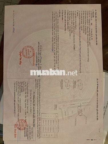 Nhà phố liền kề đường số 5 P. Bình Thuận, Q7 (gần ga Metro Cần Giờ)