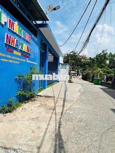 NGON, HIẾM BIỆT THỰ MINI SÂN VƯỜN, cực đẹp TÂN HIỆP, HÓC MÔN, GIÁ TỐT