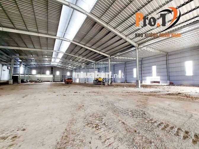 Cho thuê xưởng rẻ đường Võ Nguyên Giáp, Phước Tân, Biên Hòa. Đồng Nai