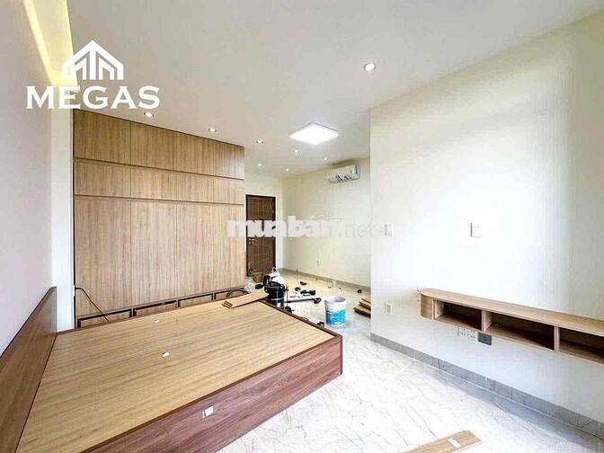 ✨CHDV 1 PHÒNG NGỦ & STUDIO BAN CÔNG / 40M2 / NHÀ MỚI / NGAY NGUYỄN SƠN