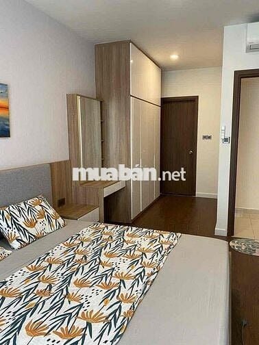 𝐒𝐀𝐈𝐆𝐎𝐍 𝐑𝐎𝐘𝐀𝐋 | 𝐐𝐔Ậ𝐍 𝟒 📍 Cho thuê căn hộ cao cấp – View đẹp – Full nội