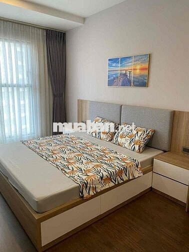 𝐒𝐀𝐈𝐆𝐎𝐍 𝐑𝐎𝐘𝐀𝐋 | 𝐐𝐔Ậ𝐍 𝟒 📍 Cho thuê căn hộ cao cấp – View đẹp – Full nội