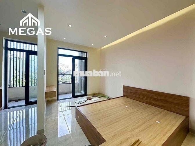 ✨CHDV 1 PHÒNG NGỦ & STUDIO BAN CÔNG / 40M2 / NHÀ MỚI / NGAY NGUYỄN SƠN