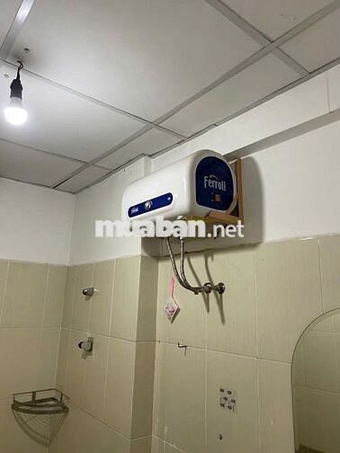 CHO THUÊ CHUNG CƯ SƠN AN PHƯỜNG TAM HOÀ GIÁ 5,5 TRIỆU