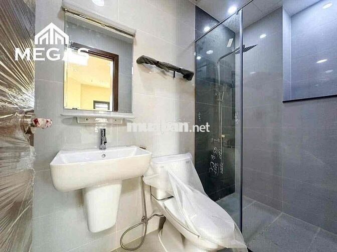✨CHDV 1 PHÒNG NGỦ & STUDIO BAN CÔNG / 40M2 / NHÀ MỚI / NGAY NGUYỄN SƠN