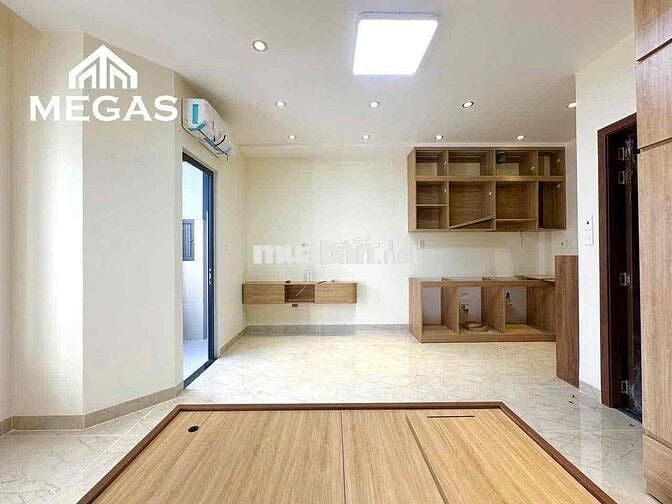 ✨CHDV 1 PHÒNG NGỦ & STUDIO BAN CÔNG / 40M2 / NHÀ MỚI / NGAY NGUYỄN SƠN