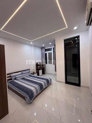 NHÀ ĐẸP GIÁ MỀM-CƠ HỘI KHÔNG CHỜ-GIÁ 2,54TỶ-43,7m2-TRƯƠNG QUỐC DUNG,PN