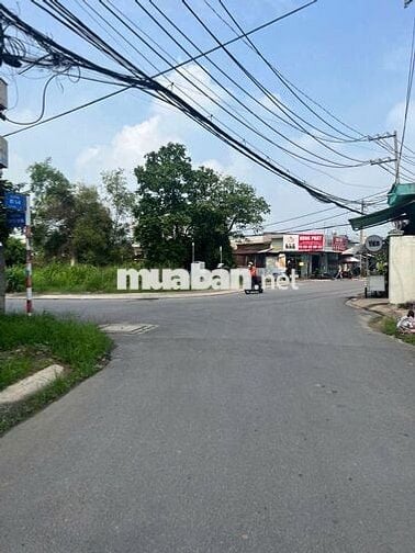Bán nhà mặt tiền  Đông Thạnh 1-4 , Xã Đông Thạnh,sửa mới 99%