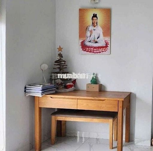 Cho thuê nhà hẻm 226 nguyễn văn lượng p17 siêu rẻ đẹp