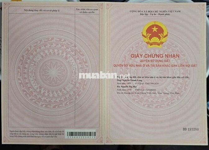 Bán nhà mặt tiền  Đông Thạnh 1-4 , Xã Đông Thạnh,sửa mới 99%