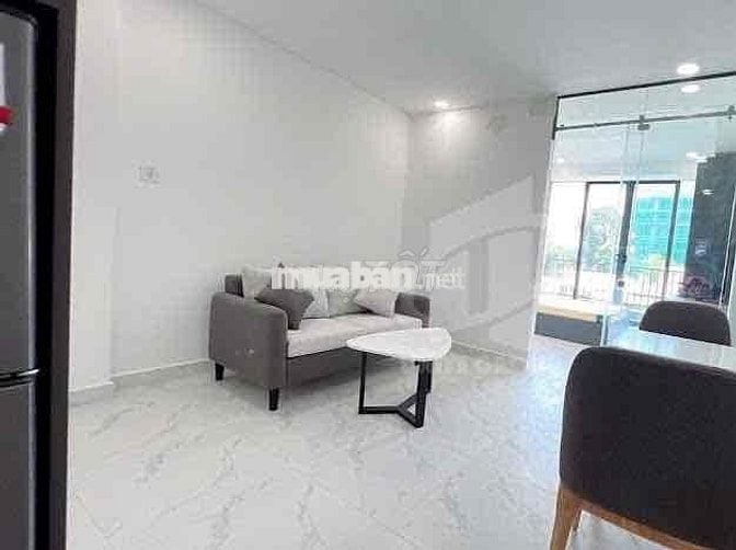 🎉CĂN HỘ CAO CẤP - FULL NỘI THẤT, NGUYỄN TRÃI, Q1🎉
