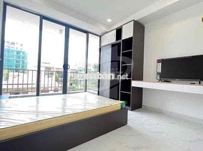 🎉CĂN HỘ CAO CẤP - FULL NỘI THẤT, NGUYỄN TRÃI, Q1🎉