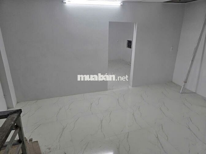 Bán nhà mặt tiền  Đông Thạnh 1-4 , Xã Đông Thạnh,sửa mới 99%