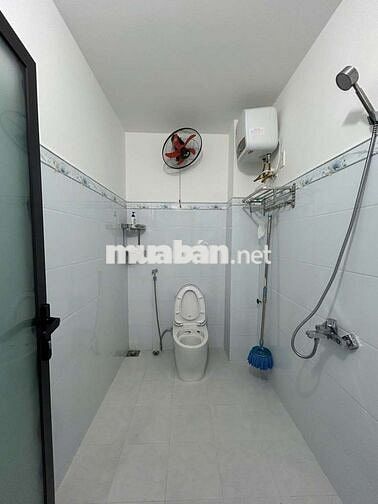 Nhà Đẹp 3 Tầng Kiên Cố Hoà Phú 10 - Hoà Minh - Gần Biển
