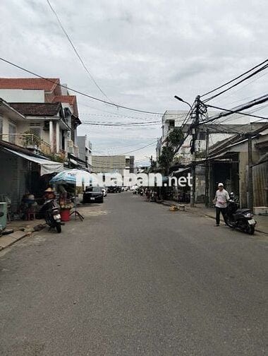 BÁN LÔ ĐẤT MT ĐƯỜNG TRẦN HUY LIỆU