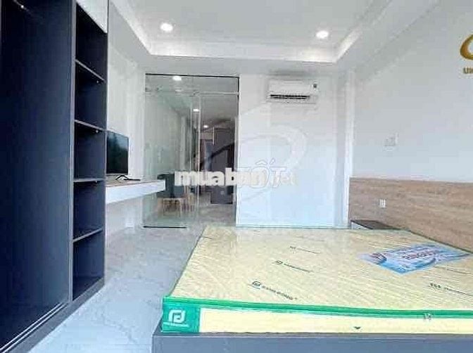 🎉CĂN HỘ CAO CẤP - FULL NỘI THẤT, NGUYỄN TRÃI, Q1🎉