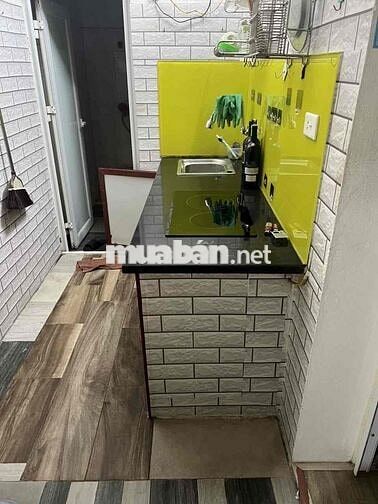 Chính Chủ Cho Thuê Căn hộ Tập thể