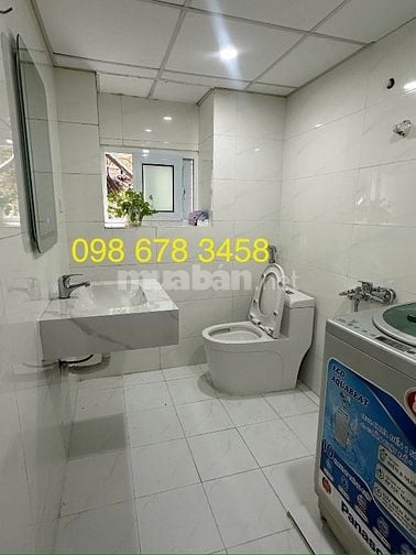 Cần bán căn tập thể ở phố Thái Thịnh