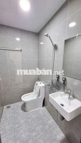 Khai trương CCMN 25-30m2 Full đồ. rộng view thoáng tại Mễ Trì Thượng