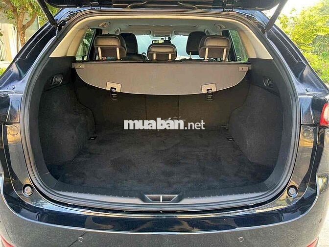 Mazda CX5 2.0 AT sản xuất 2018 xanh cavansite