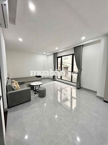 CĂN HỘ STUDIO SIÊU ĐẸP – FULL ĐỒ LUXURY – 22 TÔN THẤT TÙNG - Đống Đa