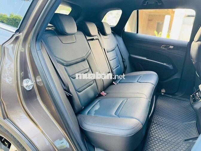 Ford Territory Titanium X 1.5 AT sản xuất 2024