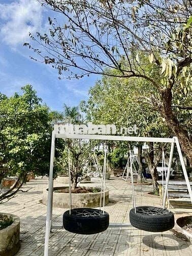 Cho Thuê nhà vườn Kênh T5 Hưng Long - Bình Chánh
