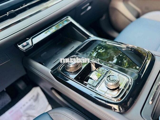 Ford Territory Titanium X 1.5 AT sản xuất 2024