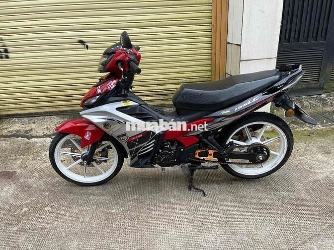 Ex 135 úp RC đẹp keng