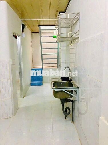 SIÊU PHẨM MUA ĐẦU TƯ- KHU SẦM UẤT ÂU DƯƠNG LÂN-  NHÀ DT 60M2 - QUẬN 8
