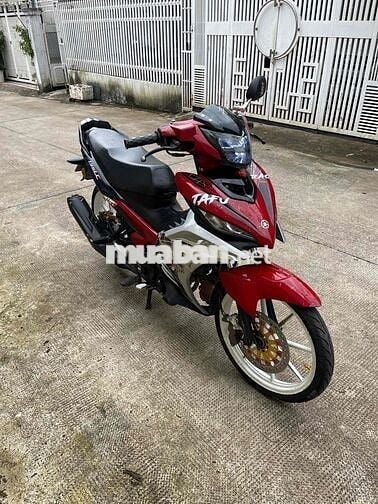 Ex 135 úp RC đẹp keng