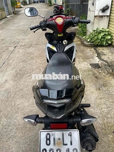 Ex 135 úp RC đẹp keng
