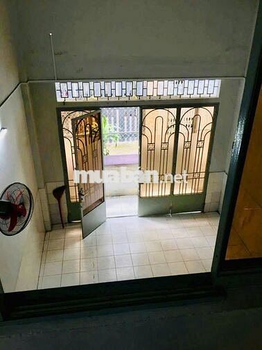 SIÊU PHẨM MUA ĐẦU TƯ- KHU SẦM UẤT ÂU DƯƠNG LÂN-  NHÀ DT 60M2 - QUẬN 8