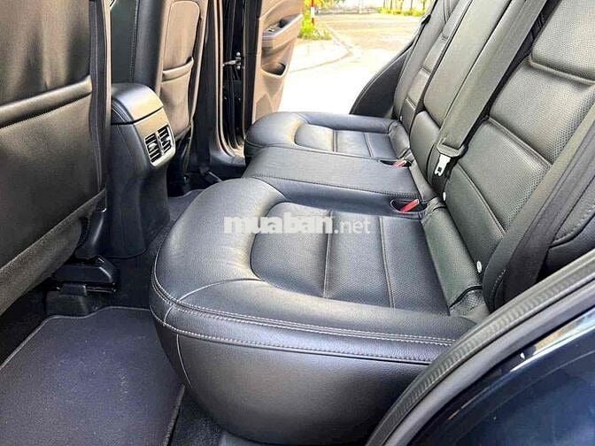 Mazda CX5 2.0 AT sản xuất 2018 xanh cavansite