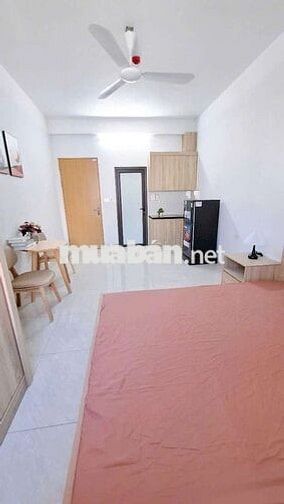 Khai trương CCMN 25-30m2 Full đồ. rộng view thoáng tại Mễ Trì Thượng