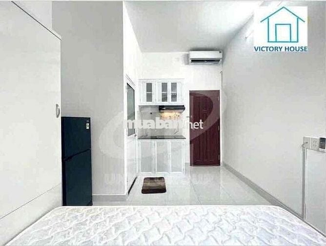 PHÒNG TRỌ CHO THUÊ GIÁ RẺ Ở CỐNG QUỲNH Q1 - CỬA SỔ TRỜI NGAY BÙI VIỆN