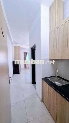 Khai trương CCMN 25-30m2 Full đồ. rộng view thoáng tại Mễ Trì Thượng