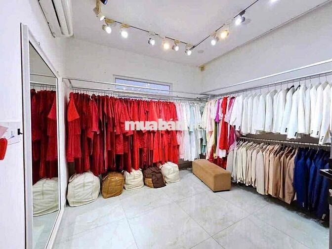Cho thuê  nhà 3 tầng MT Cù Chính Lan Thanh Khê