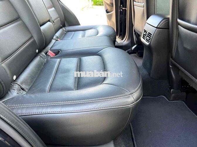 Mazda CX5 2.0 AT sản xuất 2018 xanh cavansite
