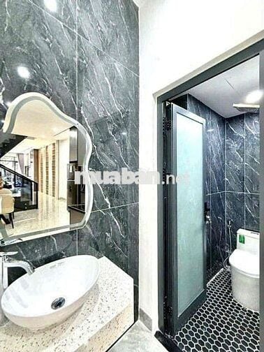 Cho thuê nhà MT Huỳnh Ngọc Huệ Thanh Khê