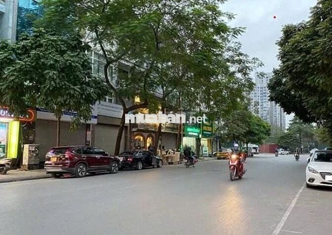 Chính chủ | Cho thuê mặt bằng văn phòng phố Trần Kim Xuyến, Q.Cầu Giấy