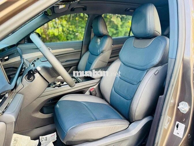 Ford Territory Titanium X 1.5 AT sản xuất 2024