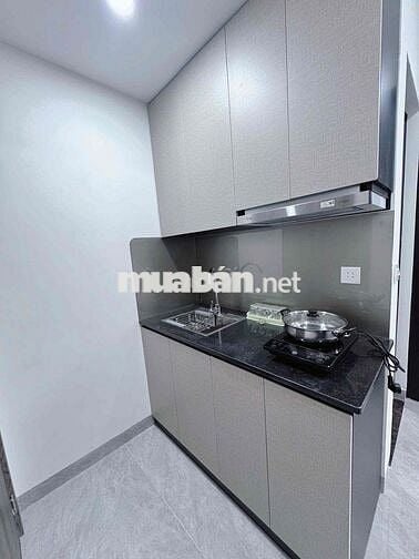 CĂN HỘ STUDIO SIÊU ĐẸP – FULL ĐỒ LUXURY – 22 TÔN THẤT TÙNG - Đống Đa