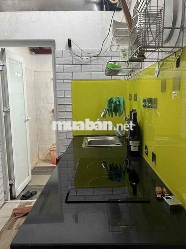 Chính Chủ Cho Thuê Căn hộ Tập thể