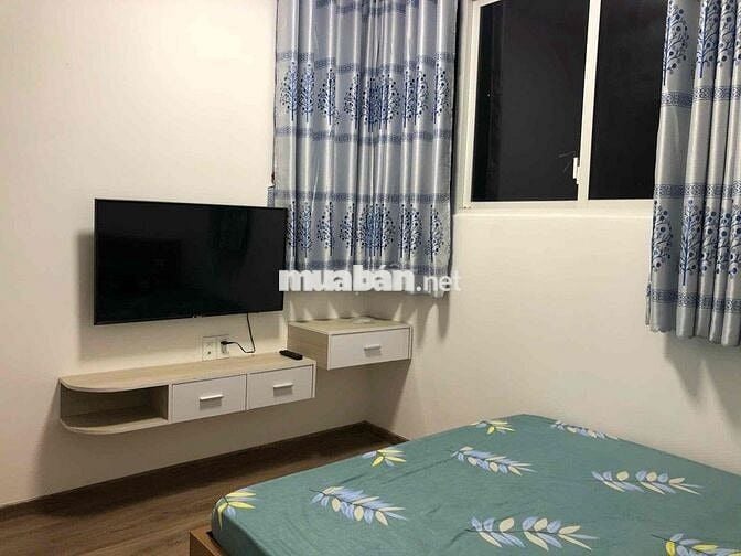 Cho Thuê The Habitat Thuận An 2PN Đối diện Aeon Mail & KCN Visip 1