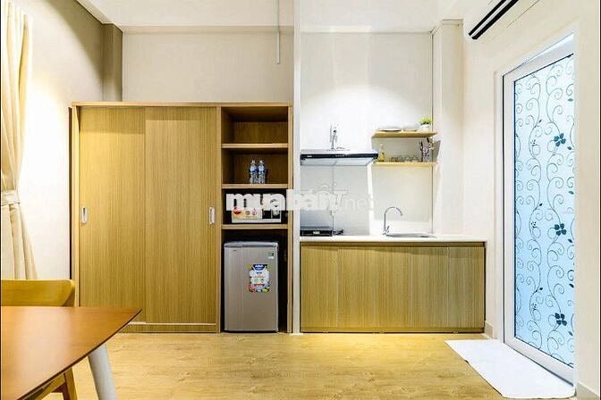 PHÒNG MỚI, SANG XỊN, 890 XÔ VIẾT NGHỆ TĨNH – QUẬN BÌNH THẠNH